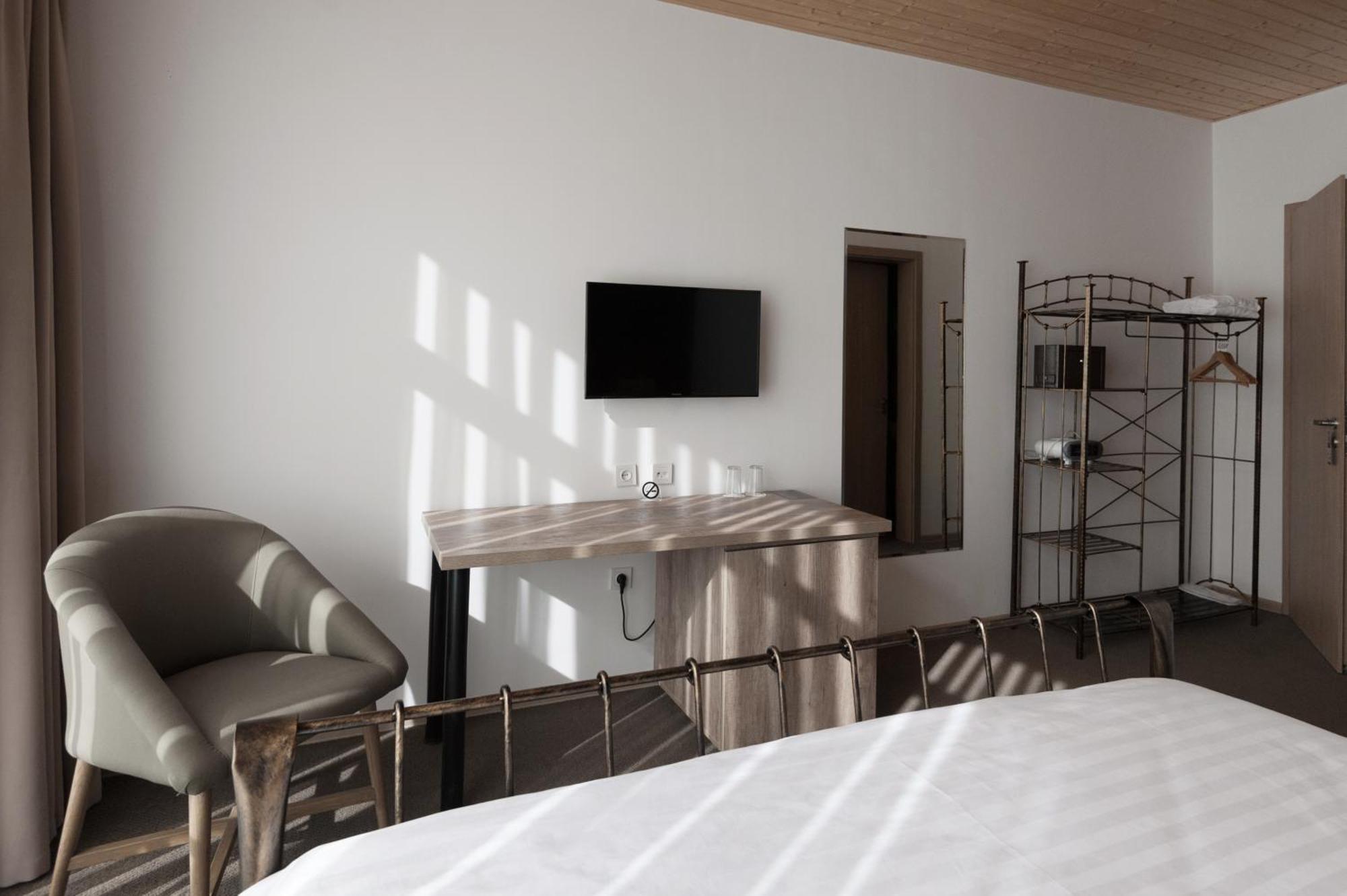 Vardzia Resort Room photo