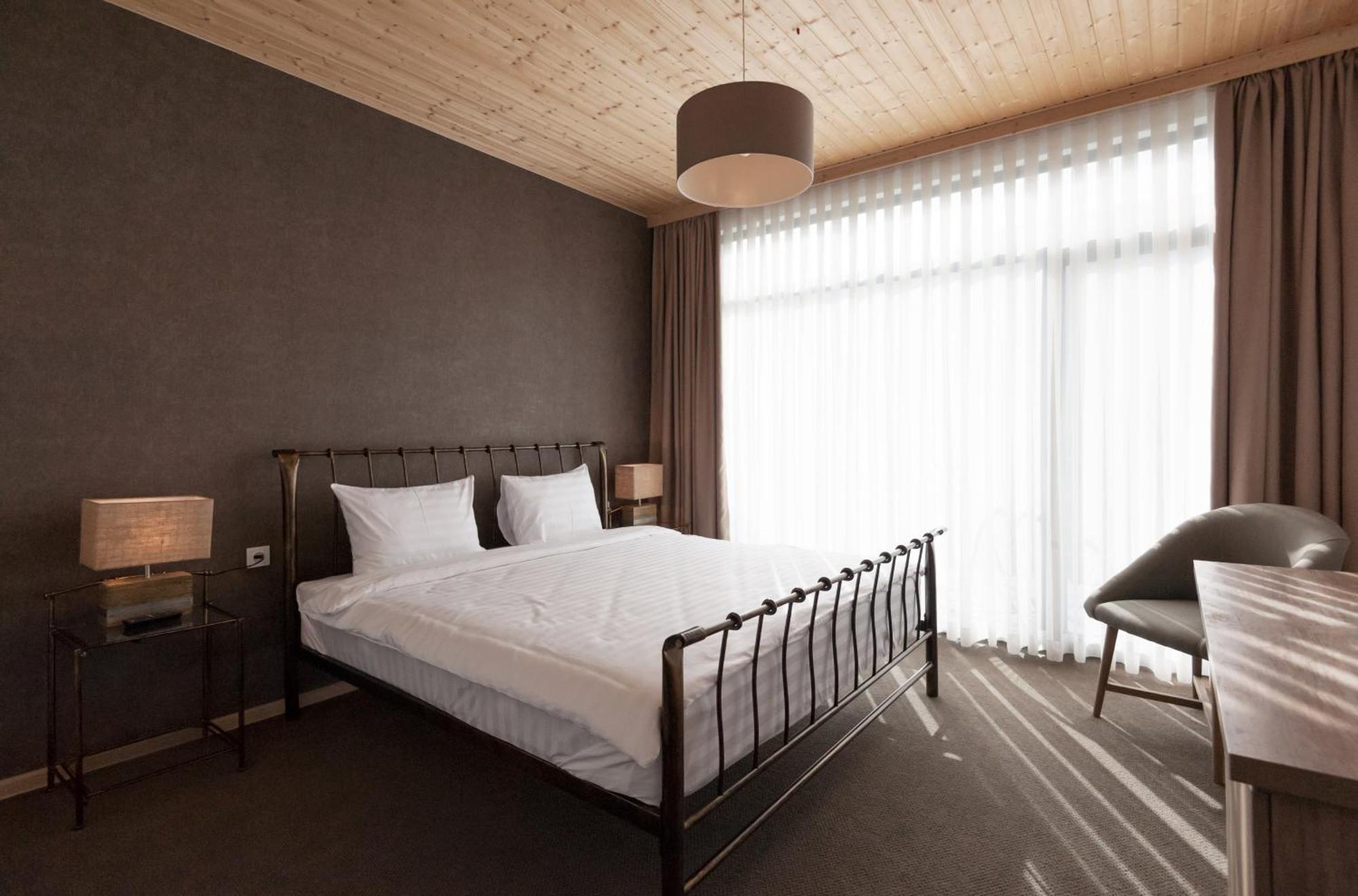 Vardzia Resort Room photo